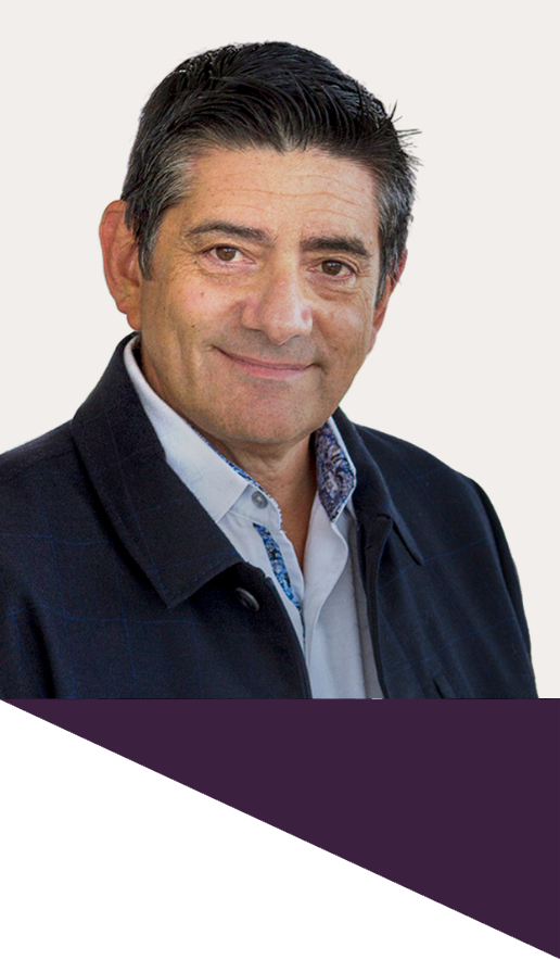 Barry Katzman