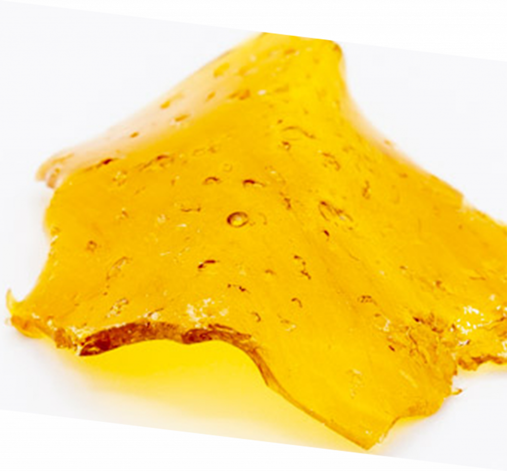 Illustrative image of cannabis extract