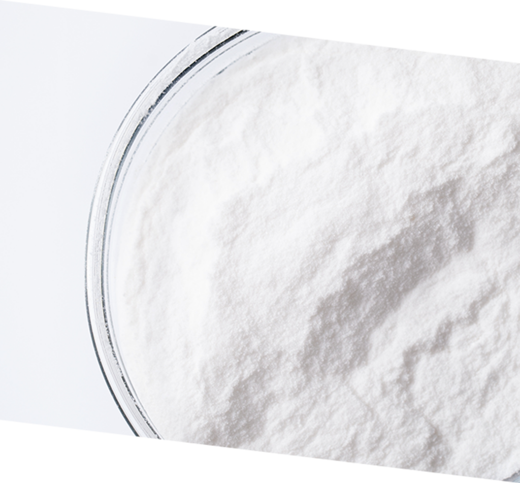 Illustrative image of powder
